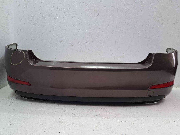 Bara spate Skoda Octavia 3 (5E3) [Fabr 2012-prezent] LF8A / 5E5807421