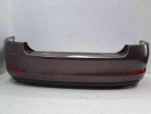 Bara spate Skoda Octavia 3 (5E3) [Fabr 2012-prezent] LF8A / 5E5807421