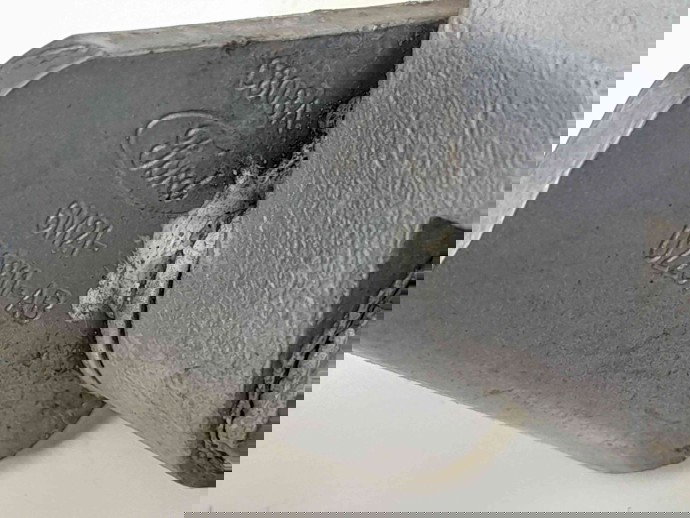 Balama stanga spate Ford S-Max 1 [Fabr 2006-2014] 6M21-U22811-AB