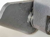 Balama stanga spate Ford S-Max 1 [Fabr 2006-2014] 6M21-U22811-AB