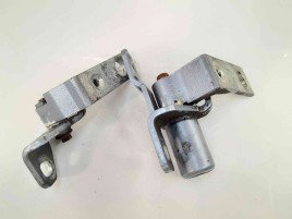 Balama dreapta fata Ford S-Max 1 [Fabr 2006-2014] 6M21-U22810-AB