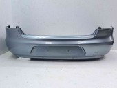 Bara spate Skoda Superb II (3T4) [Fabr 2008-2015] LF8L / 3T5807421