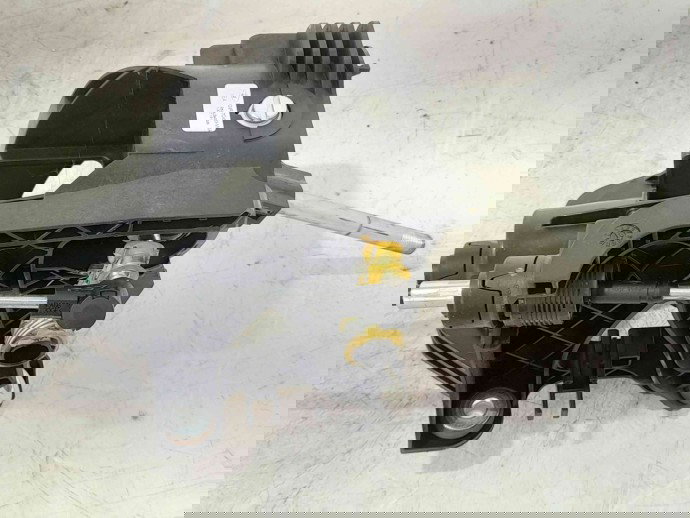 Timonerie  Ford S-Max 1 [Fabr 2006-2014] 7G9R-7C453-MKA 2.0 TDCI QXWB  