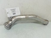 Tub intercooler Mercedes C Class 3.0 CDI 642961 A6420980707 2007-2014