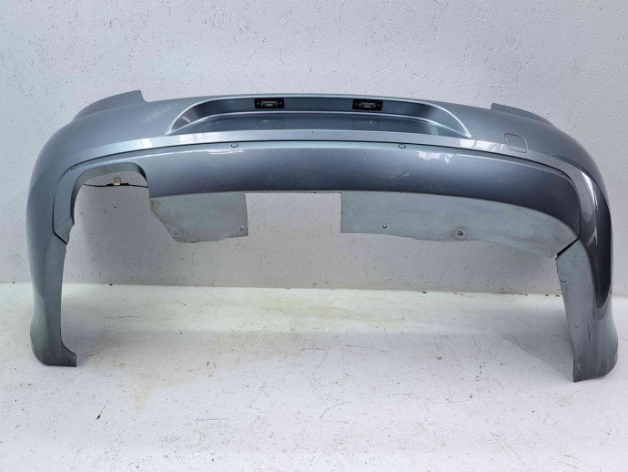 Bara spate Skoda Superb II (3T4) [Fabr 2008-2015] LF8L / 3T5807421