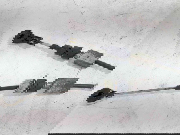 Timonerie  Ford S-Max 1 [Fabr 2006-2014] 7G9R-7C453-MKA 2.0 TDCI QXWB  