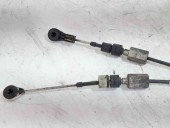 Timonerie  Ford S-Max 1 [Fabr 2006-2014] 7G9R-7C453-MKA 2.0 TDCI QXWB  