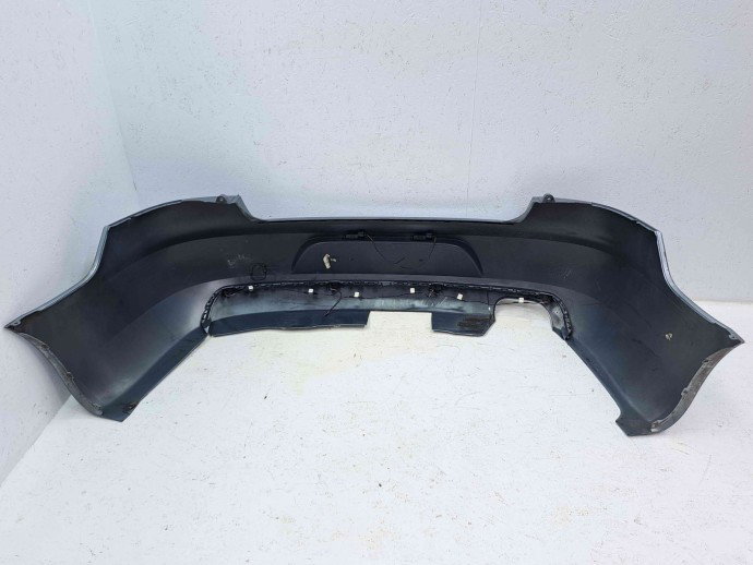 Bara spate Skoda Superb II (3T4) [Fabr 2008-2015] LF8L / 3T5807421