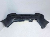Bara spate Skoda Superb II (3T4) [Fabr 2008-2015] LF8L / 3T5807421