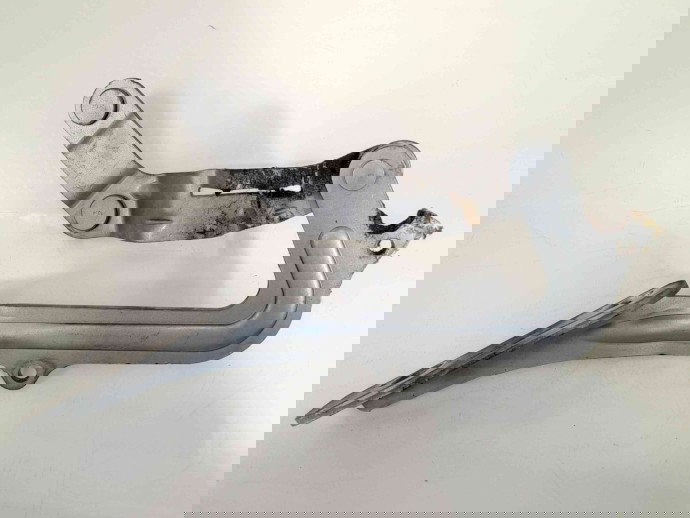 Balama capota dreapta Ford S-Max 1 [Fabr 2006-2014] 6M21 016800 