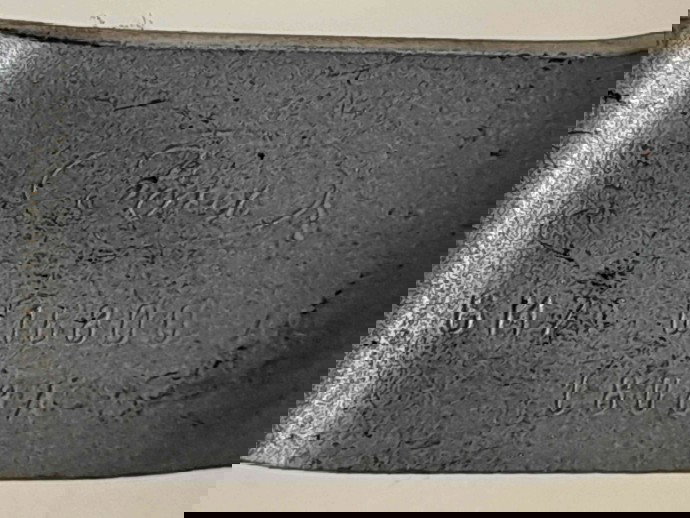 Balama capota dreapta Ford S-Max 1 [Fabr 2006-2014] 6M21 016800 