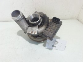 Turbina Mercedes C Class 3.0 CDI 642961 A6420902880 2007-2014