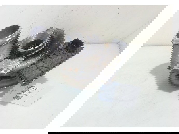 Turbina Mercedes C Class 3.0 CDI 642961 A6420902880 2007-2014