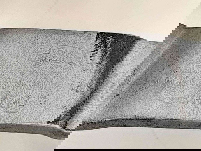 Balama capota stanga Ford S-Max 1 [Fabr 2006-2014] 6M21 016801 