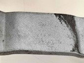 Balama capota stanga Ford S-Max 1 [Fabr 2006-2014] 6M21 016801 