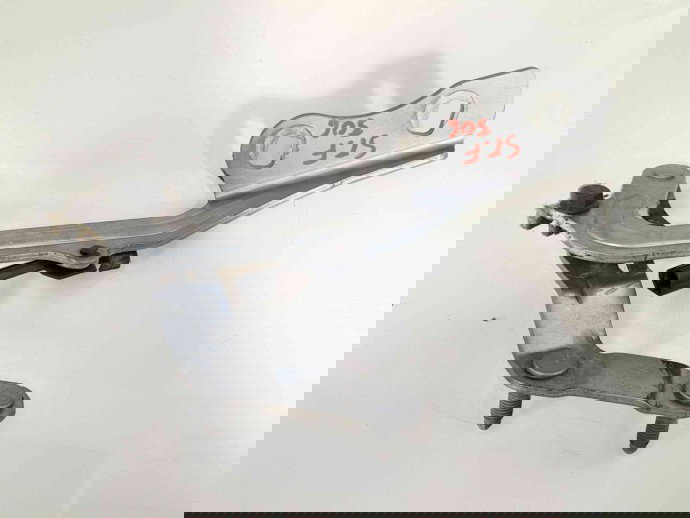 Balama capota stanga Ford S-Max 1 [Fabr 2006-2014] 6M21 016801 