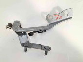 Balama capota stanga Ford S-Max 1 [Fabr 2006-2014] 6M21 016801 