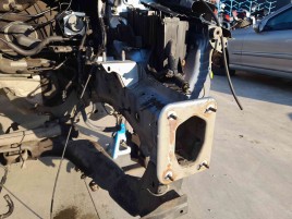 Cap lonjeron stanga Ford S-Max 1 [Fabr 2006-2014] OEM