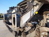 Cap lonjeron stanga Ford S-Max 1 [Fabr 2006-2014] OEM