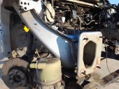 Cap lonjeron dreapta Ford S-Max 1 [Fabr 2006-2014] OEM