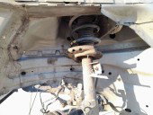 Amortizor stanga fata Ford S-Max 1 [Fabr 2006-2014] OEM 2.0 TDCI QXWB  