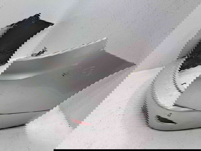 Bara spate Renault Megane 3 Combi [Fabr 2008-2015] TED69 / 850170002R