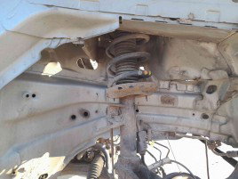 Amortizor dreapta fata Ford S-Max 1 [Fabr 2006-2014] OEM 2.0 TDCI QXWB  