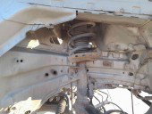 Amortizor dreapta fata Ford S-Max 1 [Fabr 2006-2014] OEM 2.0 TDCI QXWB  