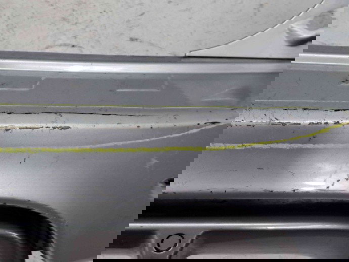 Bara spate Renault Megane 3 Combi [Fabr 2008-2015] TED69 / 850170002R