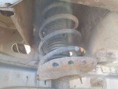 Amortizor dreapta fata Ford S-Max 1 [Fabr 2006-2014] OEM 2.0 TDCI QXWB  