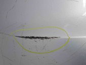 Bara spate Renault Megane 3 Combi [Fabr 2008-2015] TED69 / 850170002R