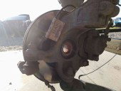 Fuzeta stanga Ford S-Max 1 [Fabr 2006-2014] OEM 2.0 TDCI QXWB