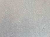 Bara spate Renault Megane 3 Combi [Fabr 2008-2015] TED69 / 850170002R