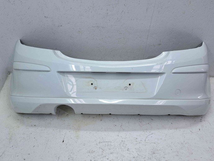 Bara spate Opel Corsa D [Fabr 2006-2013] GXC / 13179893