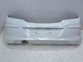 Bara spate Opel Corsa D [Fabr 2006-2013] GXC / 13179893