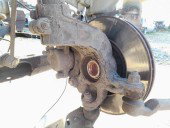 Fuzeta dreapta Ford S-Max 1 [Fabr 2006-2014] OEM 2.0 TDCI QXWB