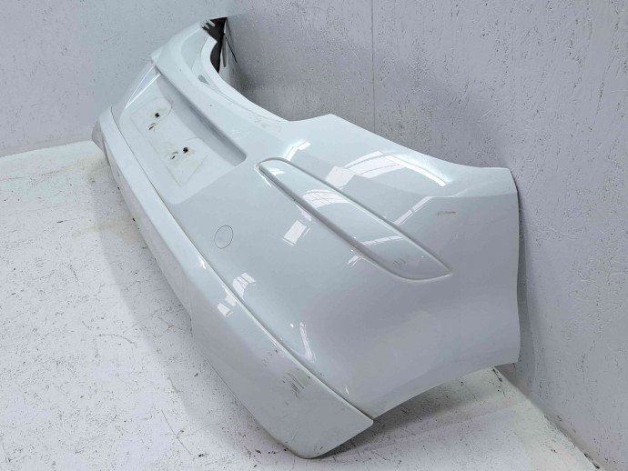 Bara spate Opel Corsa D [Fabr 2006-2013] GXC / 13179893