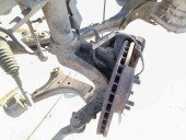 Fuzeta dreapta Ford S-Max 1 [Fabr 2006-2014] OEM 2.0 TDCI QXWB