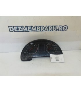 Ceas bord Audi A4 B6 1.9 tdi AWX 8E0920950M 2000-2004