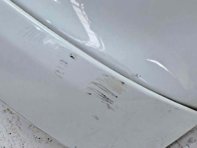 Bara spate Opel Corsa D [Fabr 2006-2013] GXC / 13179893
