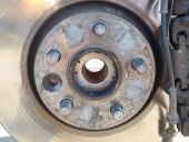 Fuzeta dreapta Ford S-Max 1 [Fabr 2006-2014] OEM 2.0 TDCI QXWB