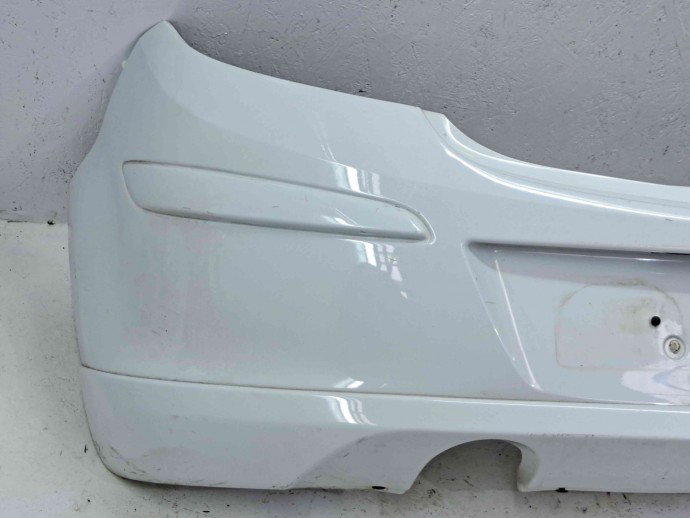 Bara spate Opel Corsa D [Fabr 2006-2013] GXC / 13179893