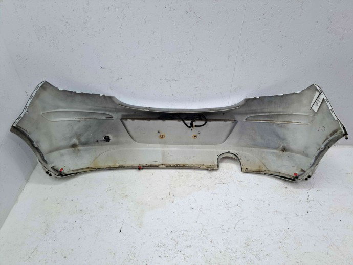 Bara spate Opel Corsa D [Fabr 2006-2013] GXC / 13179893