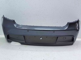 Bara spate Bmw 1 (E81, E87) [Fabr 2004-2010] METAL. GRAU  / 8043541