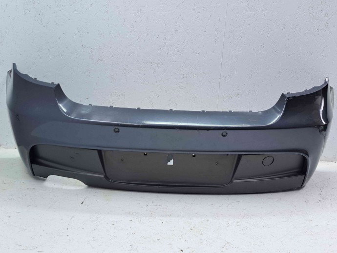Bara spate Bmw 1 (E81, E87) [Fabr 2004-2010] METAL. GRAU  / 8043541