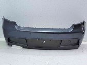 Bara spate Bmw 1 (E81, E87) [Fabr 2004-2010] METAL. GRAU  / 8043541