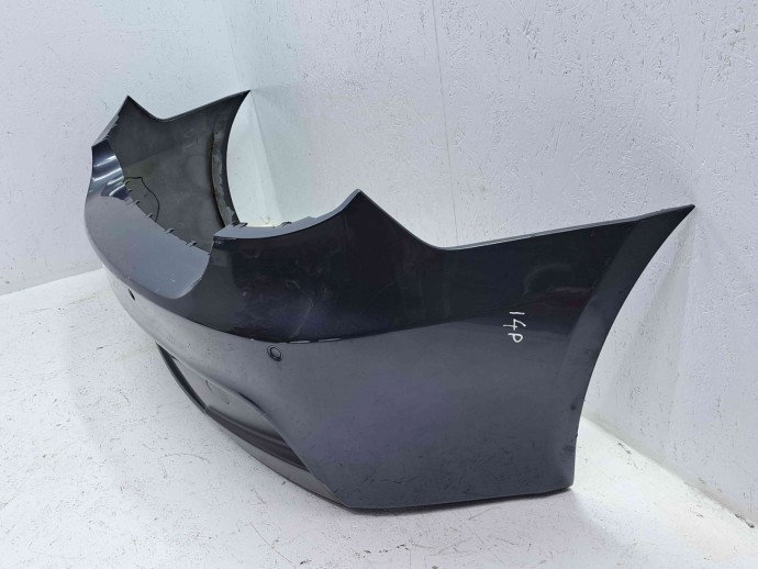 Bara spate Bmw 1 (E81, E87) [Fabr 2004-2010] METAL. GRAU  / 8043541