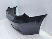 Bara spate Bmw 1 (E81, E87) [Fabr 2004-2010] METAL. GRAU  / 8043541