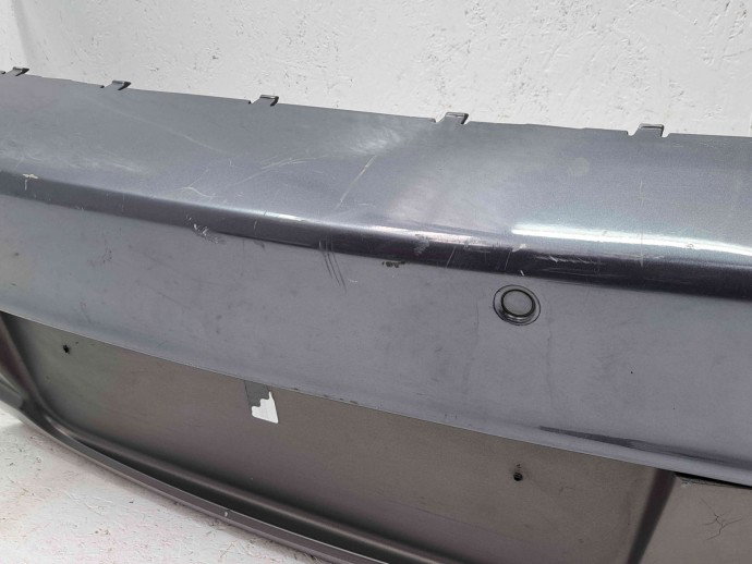 Bara spate Bmw 1 (E81, E87) [Fabr 2004-2010] METAL. GRAU  / 8043541