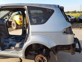 Aripa stanga spate Ford S-Max 1 [Fabr 2006-2014] OEM